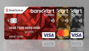 Kredi kartını İnternet Alışverişine Açma-Kapama
