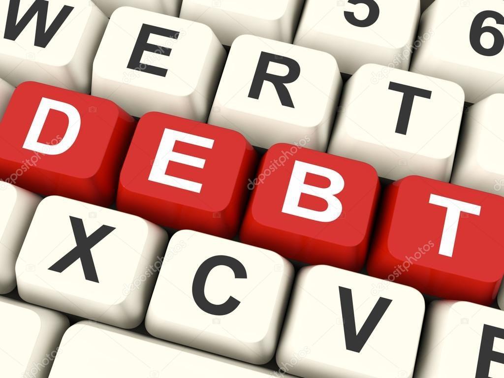 Finansal Borç Ne Demek?