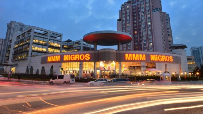 Migros’tan Başkasına Para Nasıl Gönderilir?