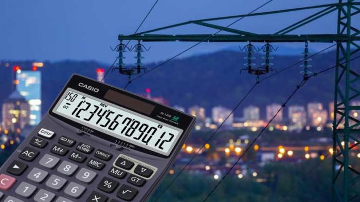 Teminat Hesabı Nedir?