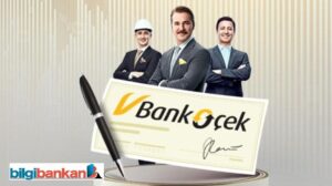 Vakıfbank VBanko Çek nedir?