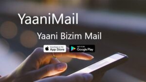 Yaani Mail Adresi Nasıl Alınır?
