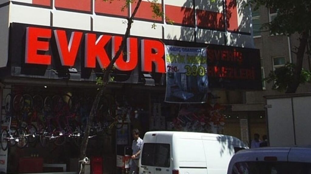 EVKUR İcra’ya Verir mi Ne Yapmalıyım?