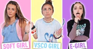 VSCO Girl Nedir