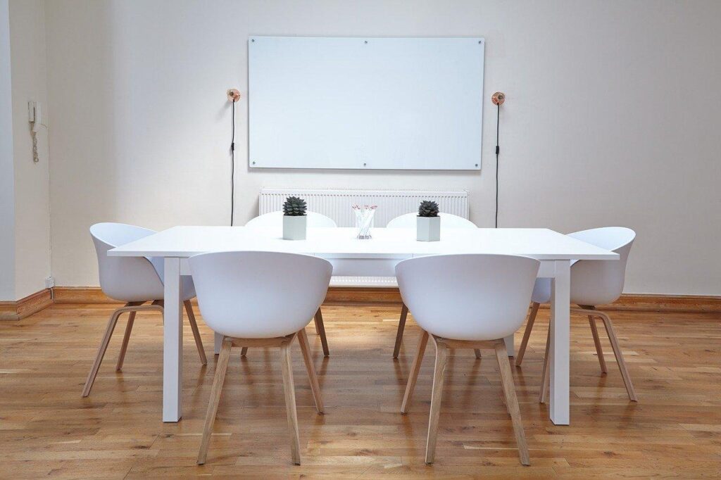 Minimal Tasarımların Püf Noktaları