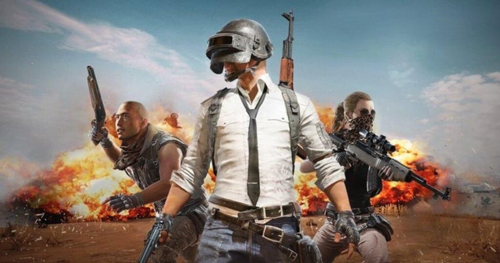 PUBG MOBİLE: PRO TAKTİKLER 2020