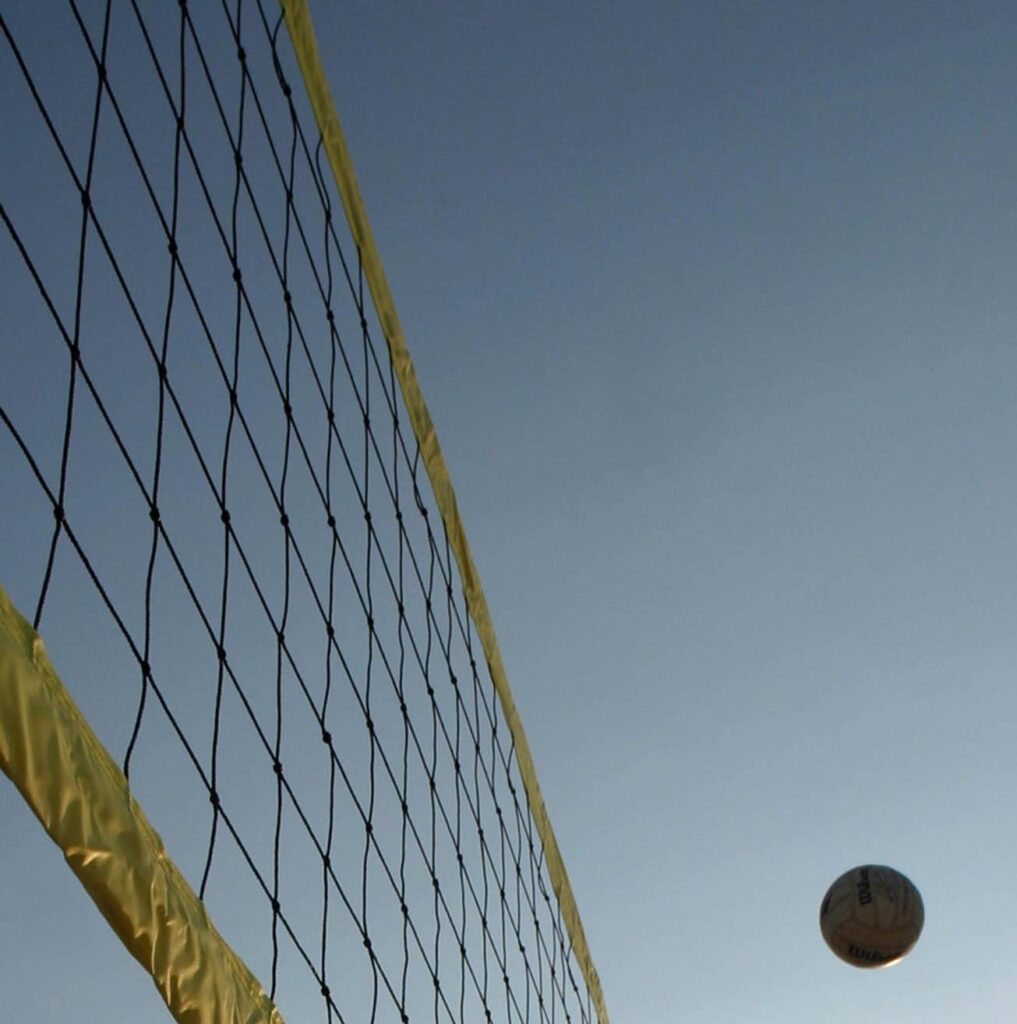 Voleybol Filesi Nedir? Çeşitleri Nelerdir?