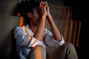 Depresyonun Bir Başka Çeşidi: Major Depresif Bozukluk