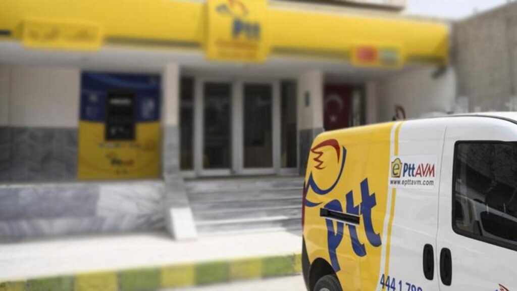 Ptt Müşteri Hizmetleri