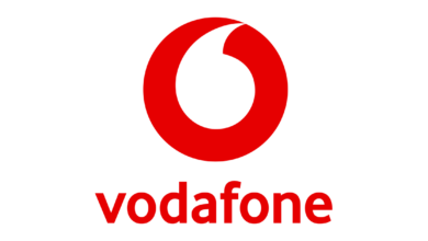 Vodafone logo NL 4