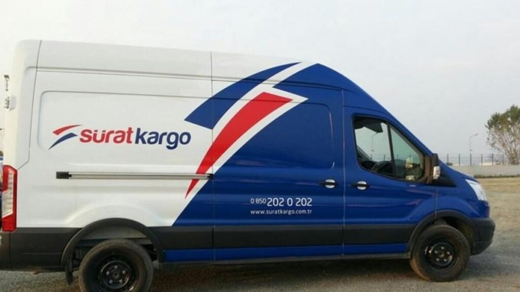 Sürat Kargo Müşteri Hizmetleri