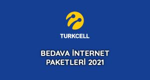 turkcell-bedava-internet-paketleri-2021