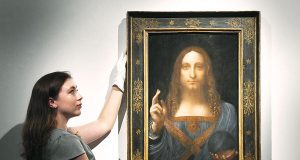 Salvator Mund Tablosu Özellikleri ve Leonardo Da Vinci | bilgibankan.com