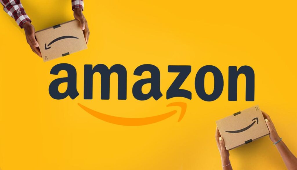 Amazon Müşteri Hizmetlerine Direkt Bağlanma