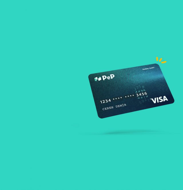PeP kartı ücretleri | bilgibankan.com