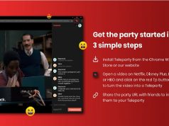 Chrome Netflix Party Eklentisi Nasıl Kullanılır? | bilgibankan.com