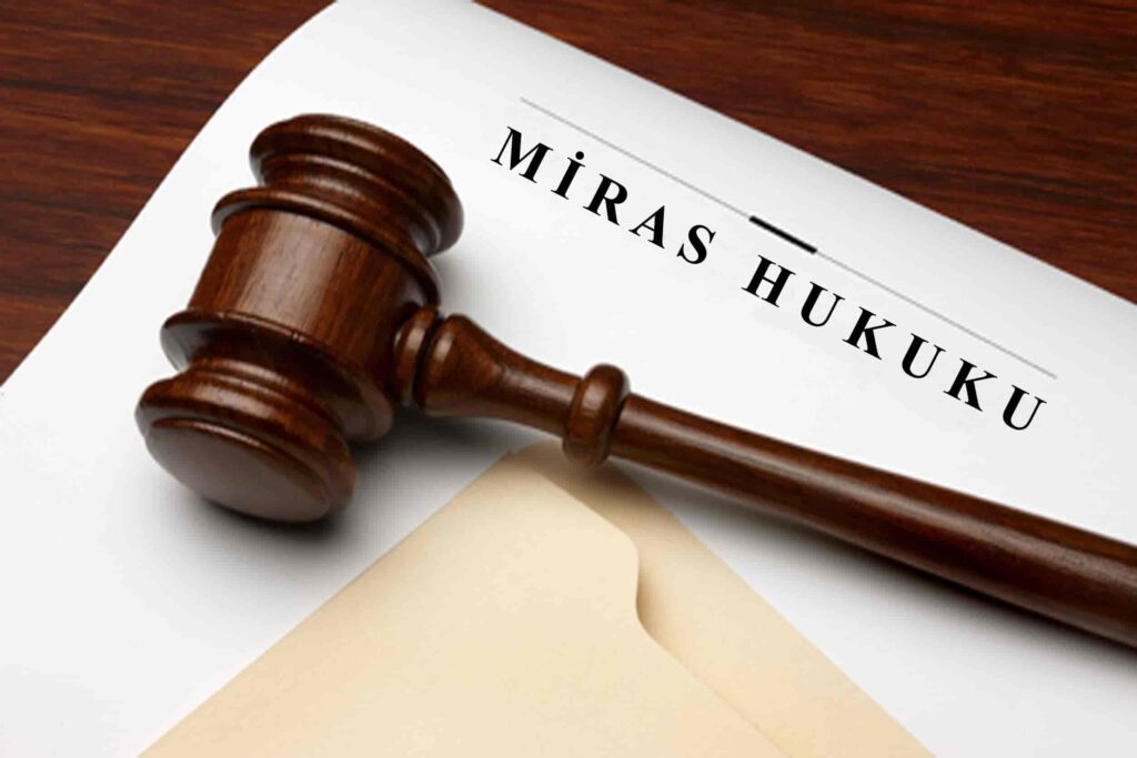 Mirastan Ne Kadar Pay Alırım?