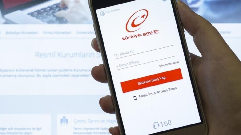 E-Devlet Adıma Şirket Kurulmasın İşlemi Nasıl Yapılır?