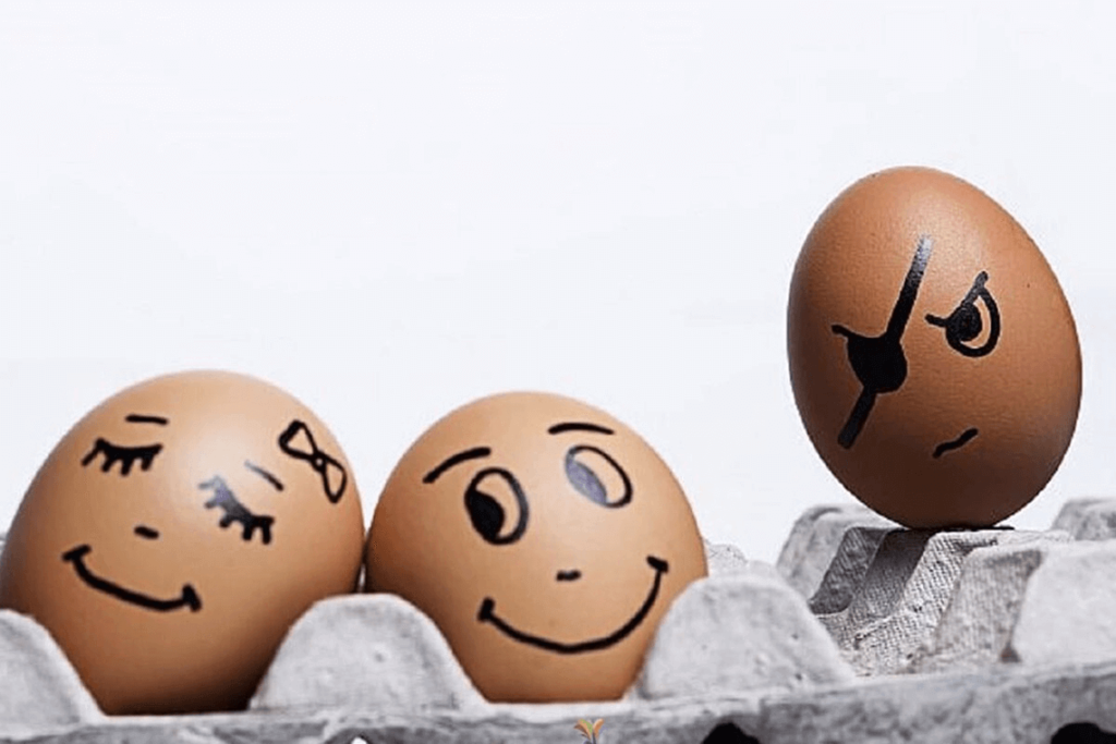 Kıskançlık Nedir? 4 Adımda Kıskançlık ile Mücadele