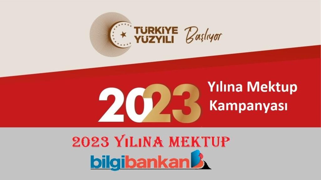2023 Yılına Mektup Kampanyası Dağıtımı Ne Zaman Olacak