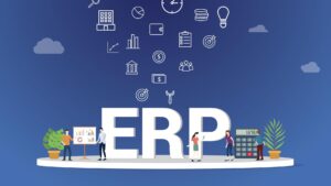 ERP programı kullanım alanları nelerdir?